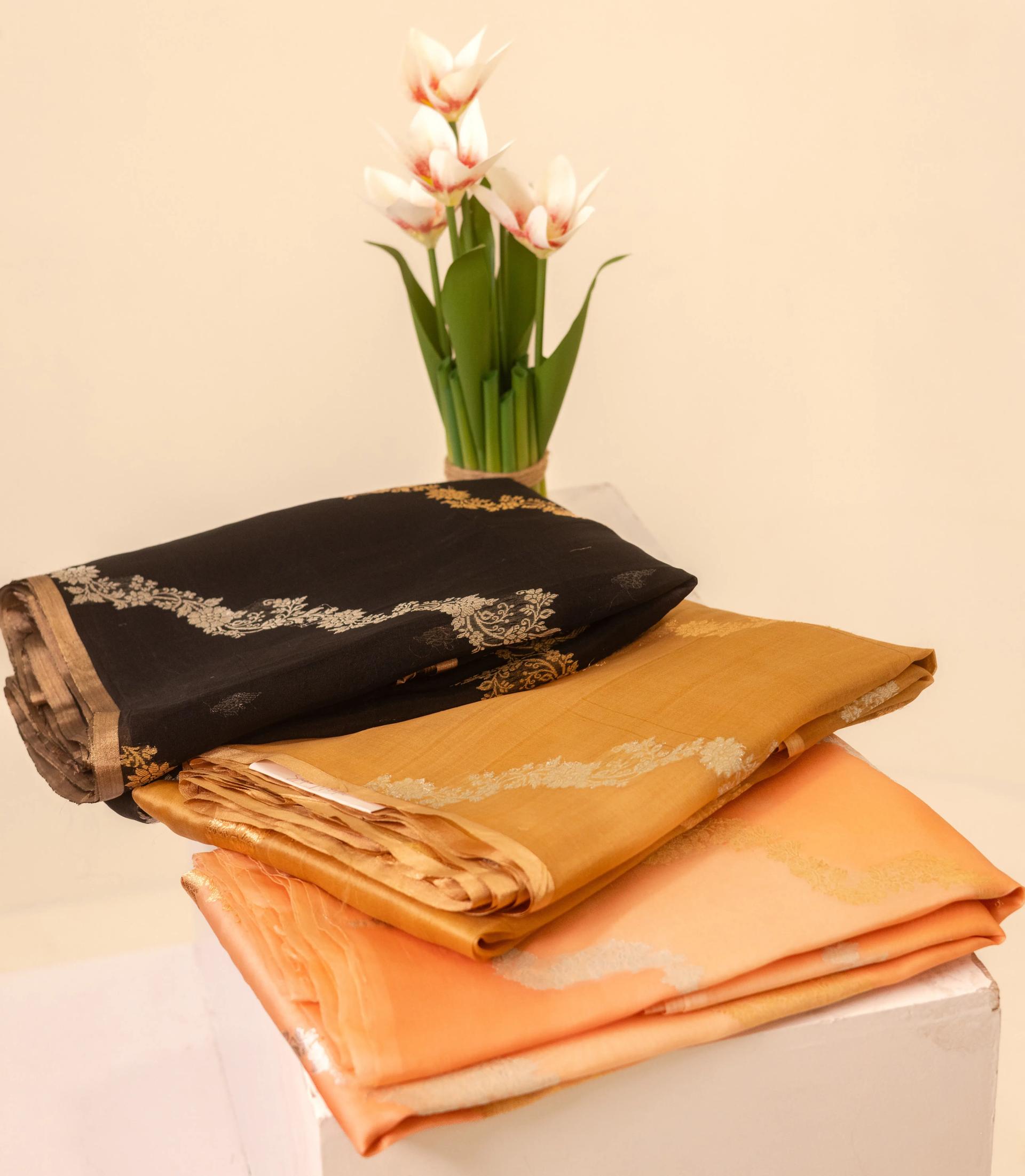 Studio Miradia luxury fashion