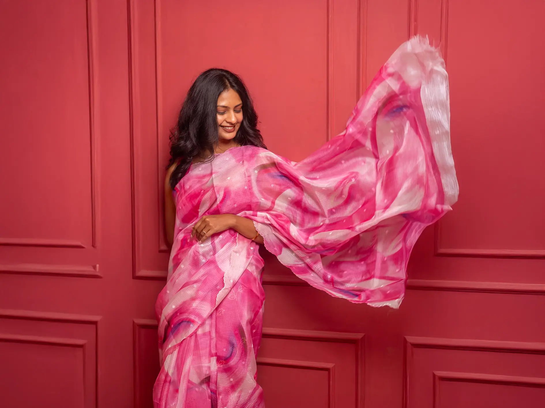 Studio MiraDia luxury fashion